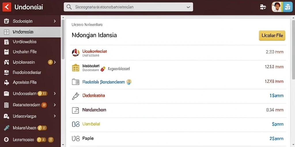 Tampilan antarmuka ALEXABET88 yang ramah pengguna.
