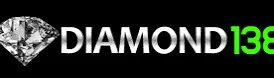 diamond138 — logo banner resmi Indonesia